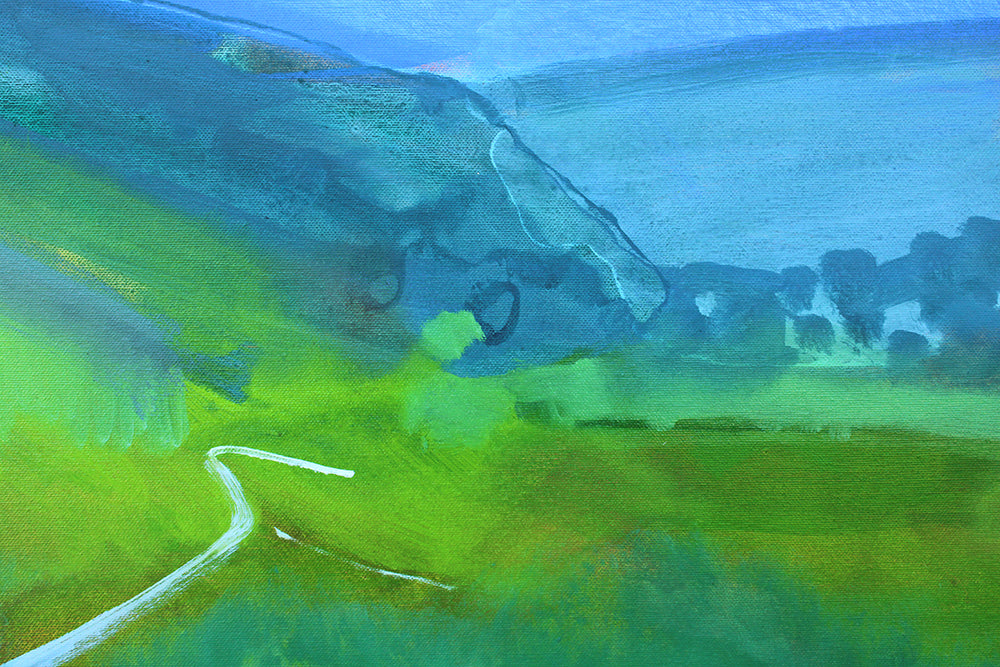 Original - The Road Ahead