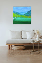 Original - The Road Ahead