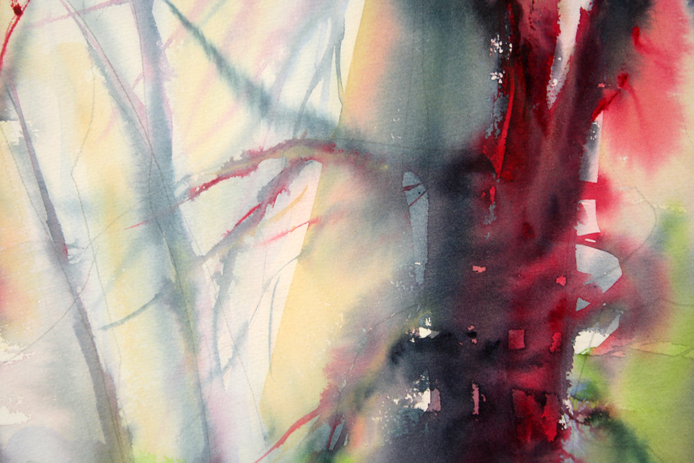 Original - Landscape Series 2