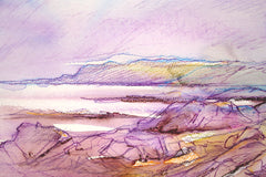 Original Other - Landscape Series 4