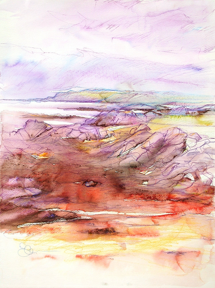 Original Other - Landscape Series 4