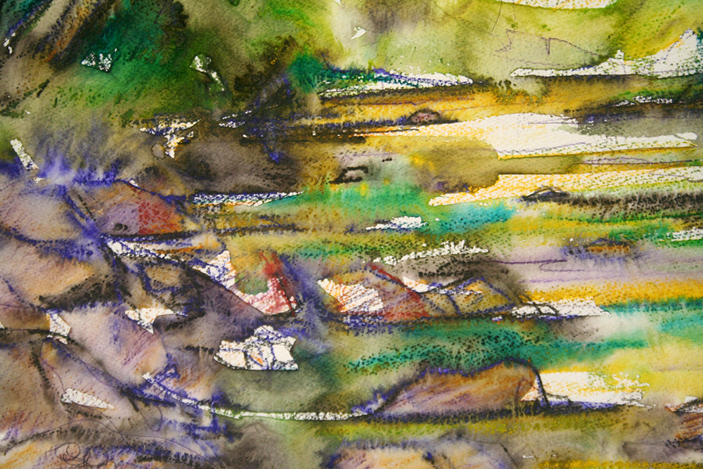 Original Other - Landscape Series 5
