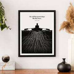 Langston Hughes - Soul