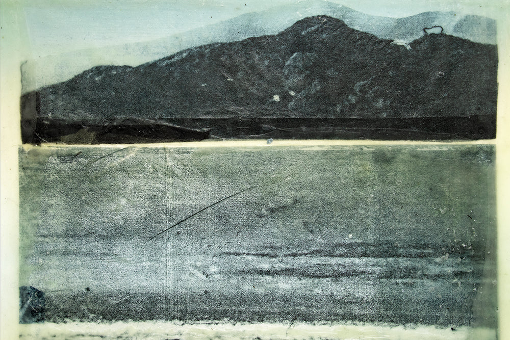 Led To The Furthest Shore