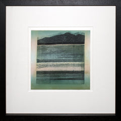 Led To The Furthest Shore Framed