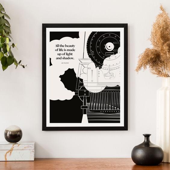 Leo Tolstoy - Beauty