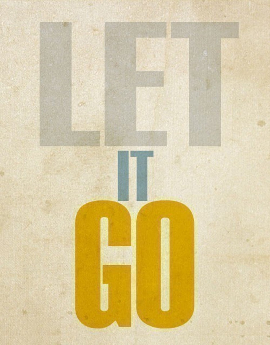 Let It Go