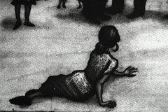 Life Imitating Art Series - Chelsea Arts Club Procession