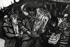 Life Imitating Art Series - Cornelia Parker's Breathless Brass Band