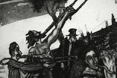 Life Imitating Art Series - Cornelia Parker's Breathless Brass Band