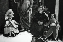 Life Imitating Art Series - My Favourite Things