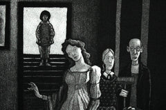 Life Imitating Art Series - My Favourite Things