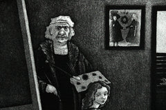 Life Imitating Art Series - My Favourite Things