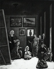 Life Imitating Art Series - My Favourite Things