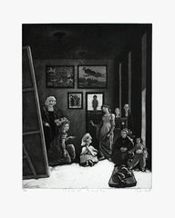 Life Imitating Art Series - My Favourite Things