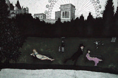 Life Imitating Art II