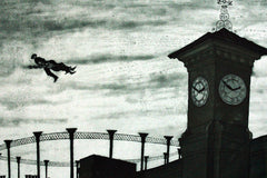 Life Imitating Art VII