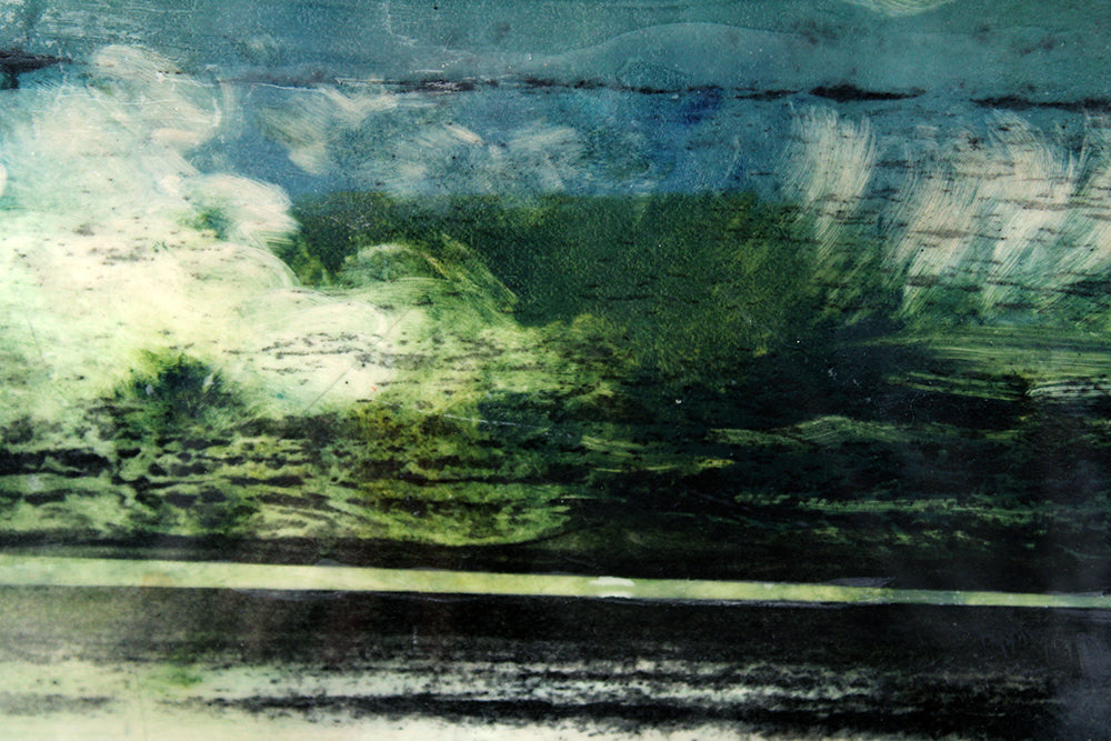 Listening To The Waves