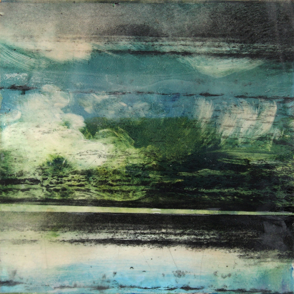 Listening To The Waves