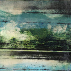 Listening To The Waves