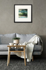 Listening To The Waves