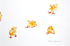 Original - Little Chicks