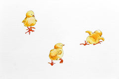 Original - Little Chicks