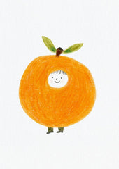 Little Orange