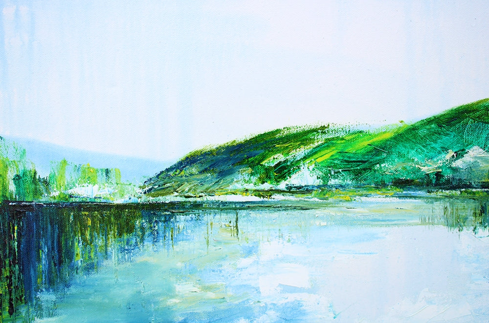 Living Waters, County Down