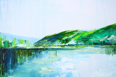 Living Waters, County Down