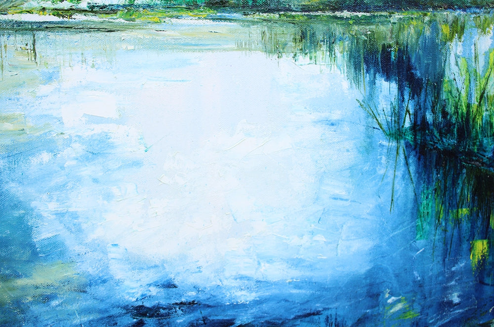 Living Waters, County Down