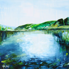 Living Waters, County Down