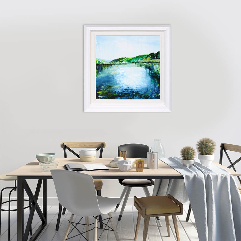 Living Waters, County Down