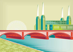 London Battersea Power Station