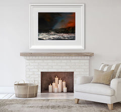 Print - Lost in Time