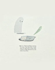 Edition Print - The Dictionary Story - Love