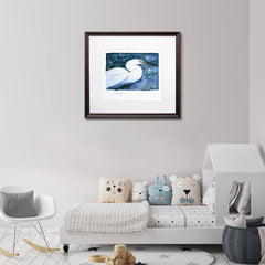 The Lost Spells - Little Egret