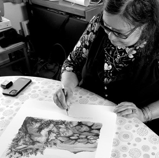 The Lost Spells - Gorse