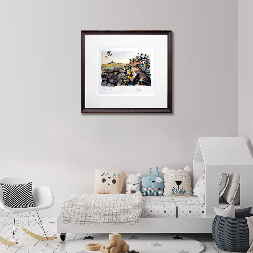 The Lost Spells - Gorse