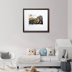 The Lost Spells - Gorse