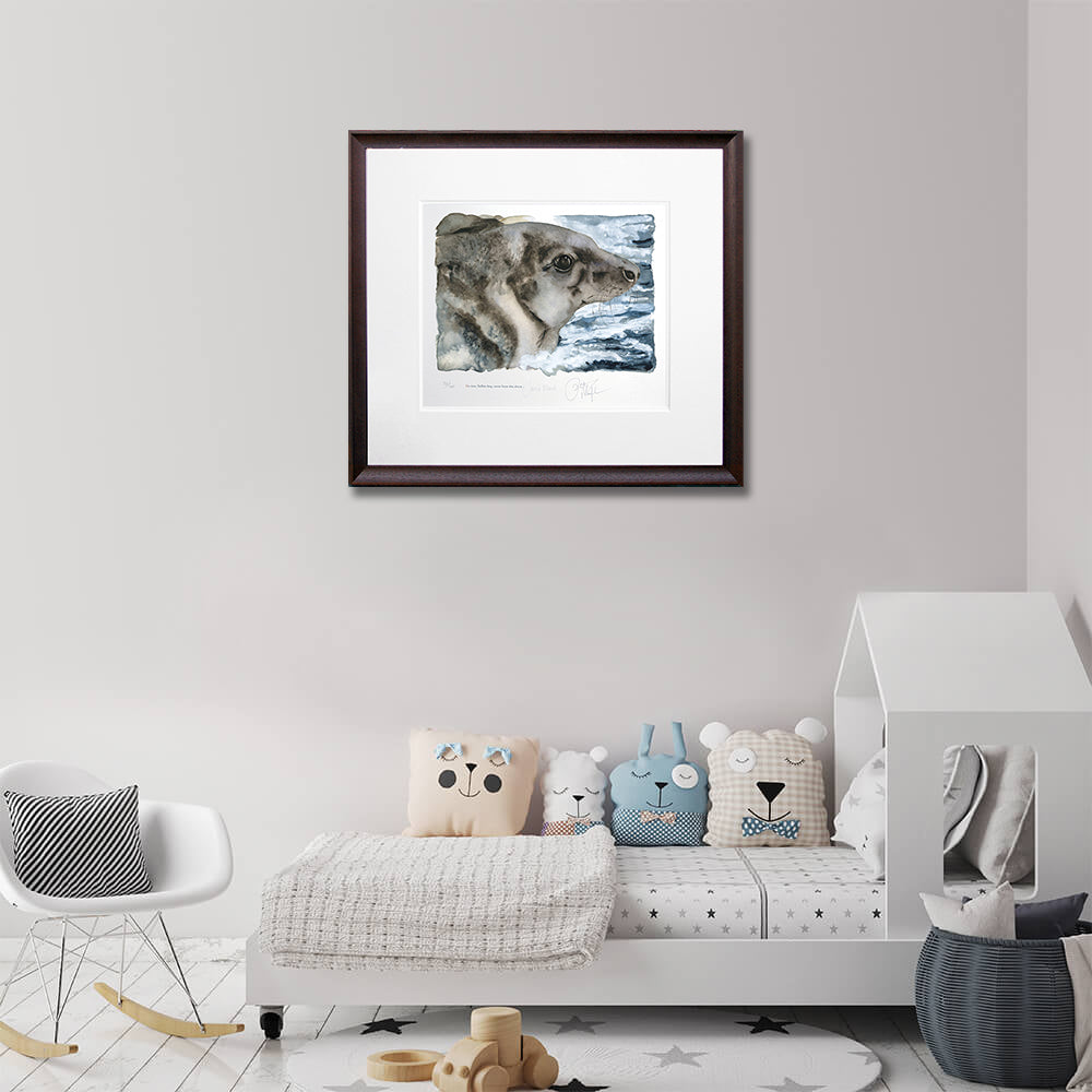 The Lost Spells - Grey Seal