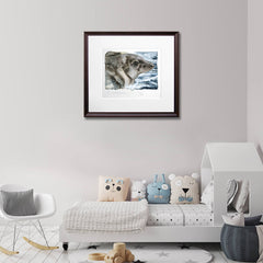 The Lost Spells - Grey Seal