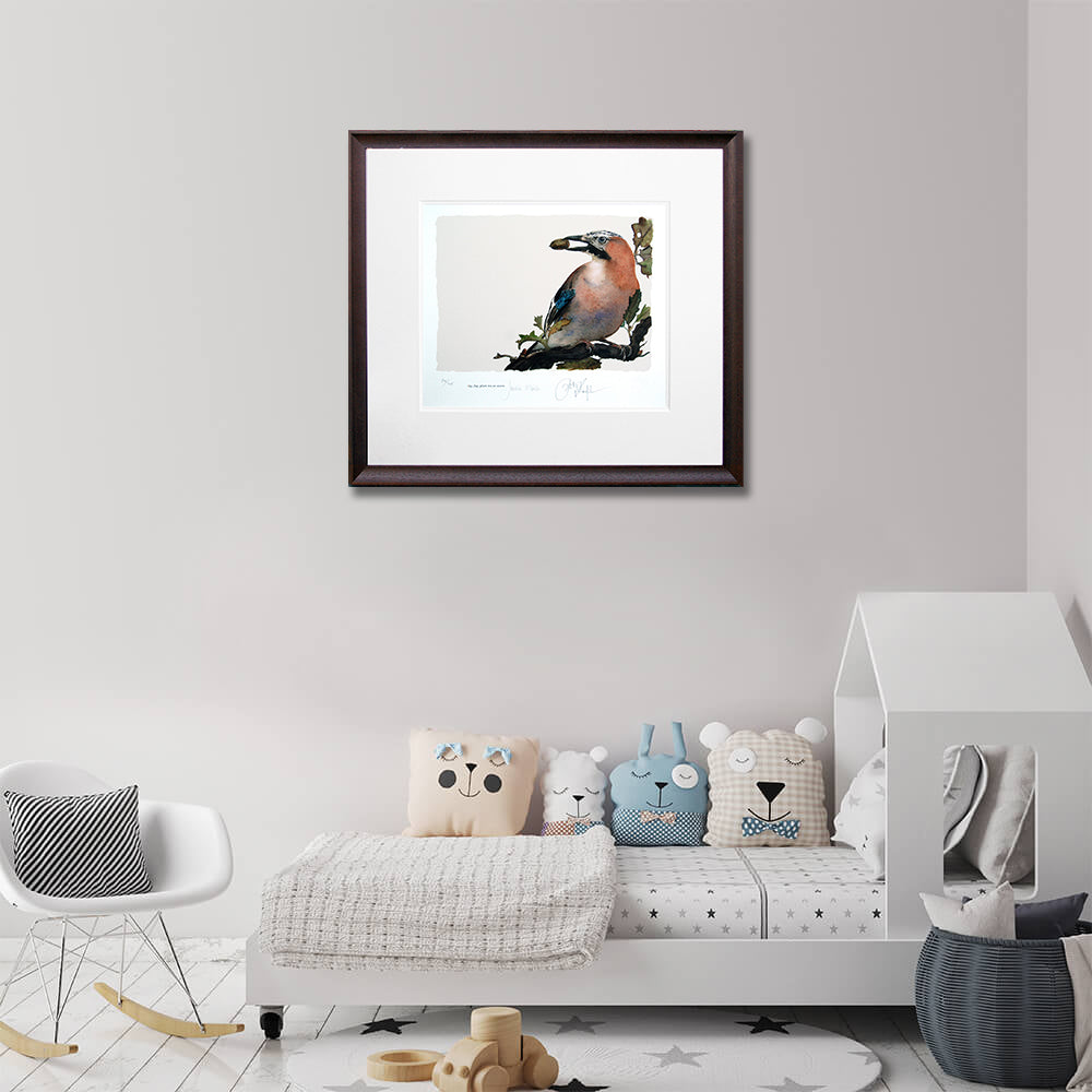 The Lost Spells - Jay