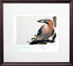 The Lost Spells - Jay Brown Scoop Frame