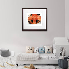 The Lost Spells - Red Fox