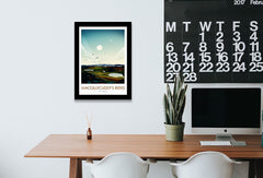 Co Kerry - MacGillycuddy's Reeks