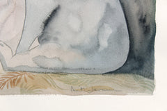 Original - Mamma Bear, Papa Bear