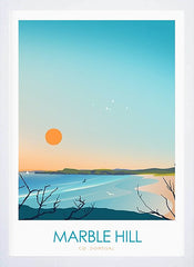 Co Donegal - Marble Hill