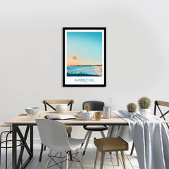 Co Donegal - Marble Hill