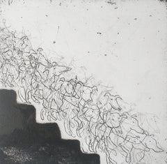 Marcel Duchamp's Dog